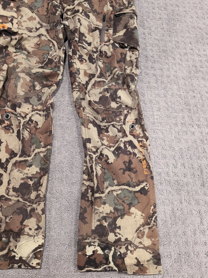 First Lite Obsidian Medium Fusion Nice Free Shipping!! - Image 3 of 4