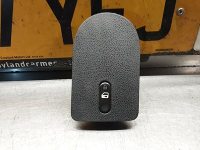 NISSAN QASHQAI PLUS 2 MK1 J10 2.0 DCI 2009 CENTRAL UNLOCK SWITCH 96912JD00A
