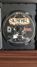 Silent Hill: Downpour - Playstation 3 (Disc with blank case)