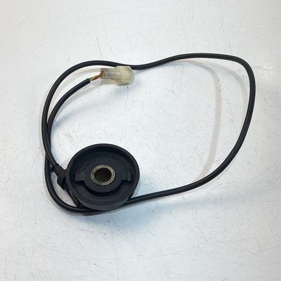   Lexmoto SR 125 Detroit 2022 - 2025 Speedo Speedometer Drive with Cable  