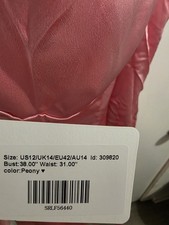 JJ's House Peony Size 12