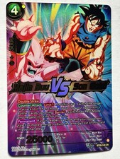 Majin Buu VS Son Goku BT28-146 Prices | Dragon Ball Super