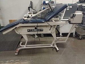 Triton Treatment Table TRT-500