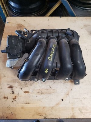 Intake Manifold Upper QR25DE 2.5L VIN J 1st Digit Fits 08-15 ROGUE 224076