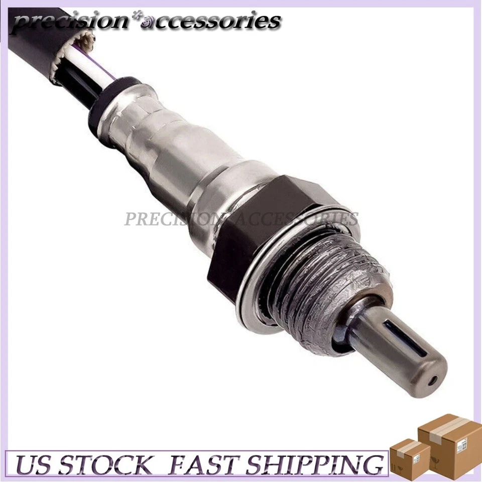 Oxygen Sensor 27729-10+27809-10 For 2015-2016 Harley-Davidson Electra Glide Low - Imagem 4 de 4