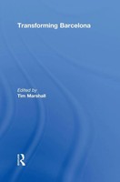 Tim Marshall | Transforming Barcelona | Buch | Englisch (2004) | Routledge