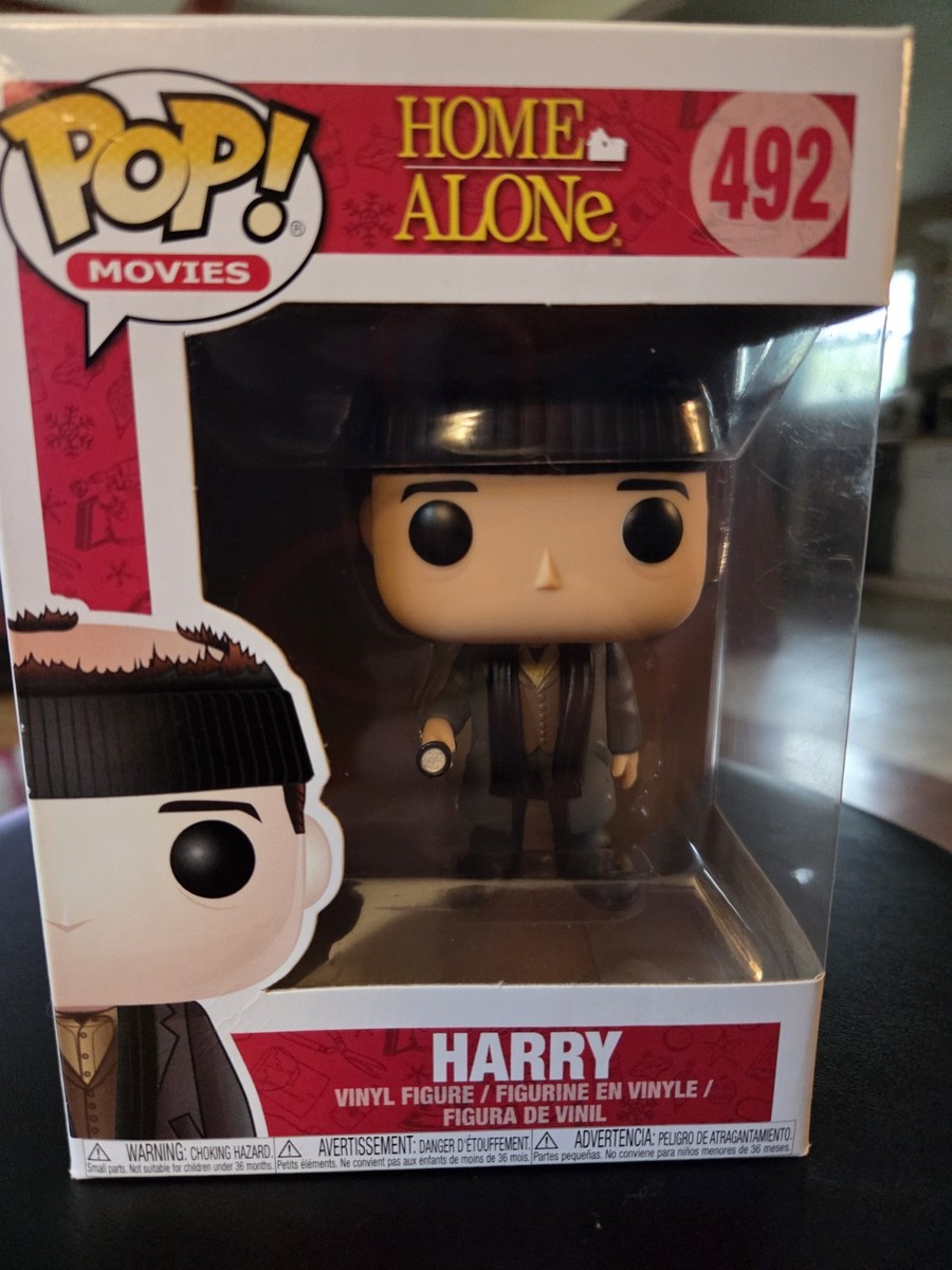 Harry Potter - Funko Pop Figuur