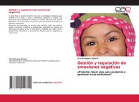 Eva RodríGuez Barrero | GestióN Y RegulacióN De Emociones Negativas | Buch