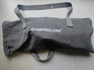 Gym Pro Luxe Portable Gym Set All in One Equipment NEW Condition No Box
