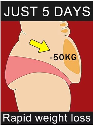 7 Days Body Slim   Target Legs & Waist   Unisex