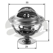 Thermostat Hyundai LANTRA