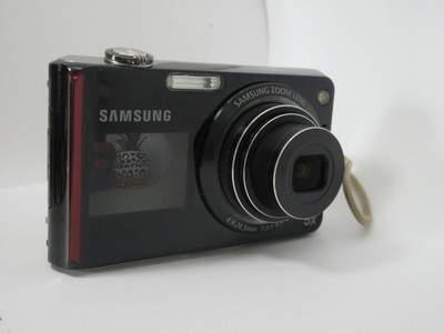 Samsung コンパクトデジタルカメラ VLUU PL150 PL150 | Samsung Support CA