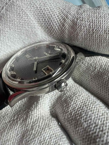 Rado 999 fecha automática 36,6 mm cal 1848 funcionando - Imagen 5 de 10