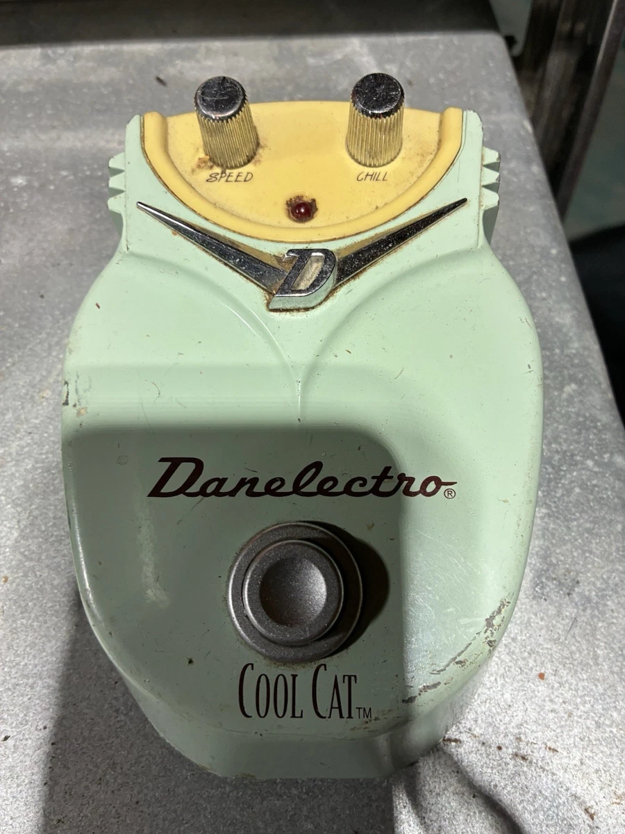 danelectro cool cat products for sale | eBay
