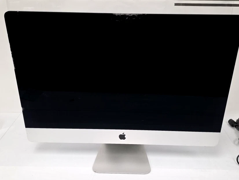 Apple iMac 2013 Release Year Apple Desktops & All-In-One Computers