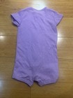 Hanes Baby Girl One Piece 12-18 Month — photo 3