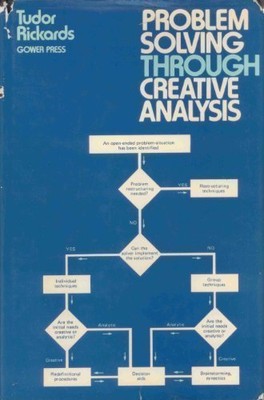 Problemlösung durch kreative Analyse (Ein Gower Press Spezial