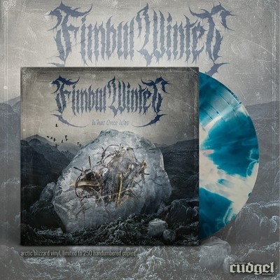 FIMBUL WINTER - what once was MLP arctic blizzard