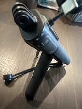 GoPro - Volta External Battery Grip/Tripod/Remote for Hero 9 - Hero 13 Black