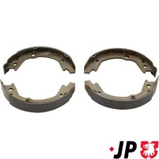JP GROUP Bremsbackensatz JP 3563901210 für TUCSON KIA SPORTAGE JM HYUNDAI SUV 2