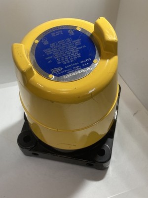 DURCO 22CX103 SNAP SWITCH EXPLOSION PROOF 10A 125VAC NNB