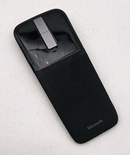 MICROSOFT Arc Touch 1428 Bluetooth Wireless Mouse NO Dongle 