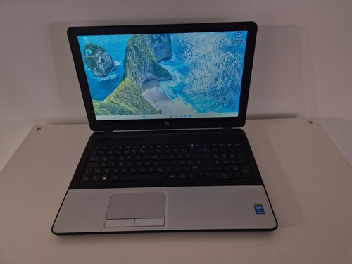 HP 350 G2 NOTEBOOK LAPTOP! INTEL! SSD! WLAN! TOP!!! - Afbeelding 2 van 2