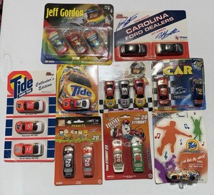Nascar Promo | eBay