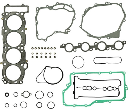 SP1 SPI 09-711313 Engine Gasket Sets 123-18007 128400 - Picture 1 of 3