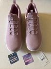 Skechers Women’s 9 Purple model Charlize 2.0  - Store Display Bottoms Scuffed
