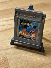 Thumbnail of ebay&reg; auction 336663037001 | Disney's the Jungle Book - Nintendo Gameboy Spiel Dschungelbuch Modul