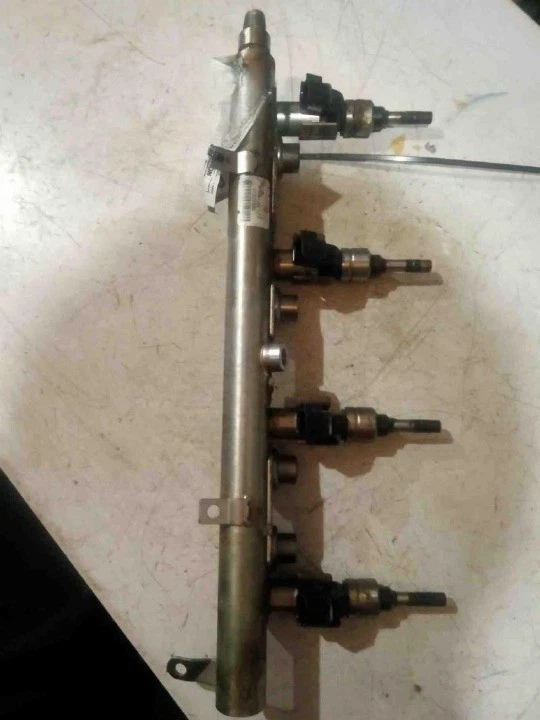 Genuine Fuel Injector Wiring Harness For 2011-2016 CHEVROLET BUICK GMC 2.4L — 第 2/3 张图片