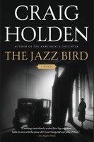 The Jazz Bird Craig Holden Taschenbuch Kartoniert / Broschiert Englisch 2008