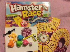 Ideal Hamster Race Game - Select Your Game Spare Parts & Pieces  #75