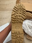 NWT USGI Military Hot Weather Thorogood Desert Boots 8.5XW — photo 6