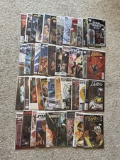 Lotto fumetti Star Wars 45 libri lotto misto fumetti Marvel fumetti Dark Horse