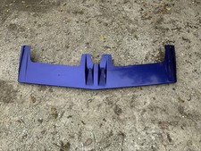 1980-1996 Obs Ford Truck Lund Cab Roof Visor Fp2 F150 F-150 Sunvisor 1987 1988