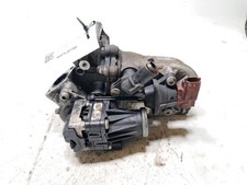 55230929 AGR-VENTIL FIAT PUNTO EVO (199) 1.3 MULTIJET II 16v MAN 5m 95CV 2012 5p