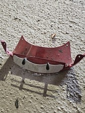 Ducati ST2/4 Front Lower Fairing