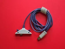 Nintendo GameCube Official GBA Link Cable Game Boy Advance OEM DOL-011