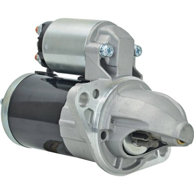 #ad Starter Motor For Subaru Impreza Crosstrek Forester 12 16 23300 AA710 M000T38571 $82.99