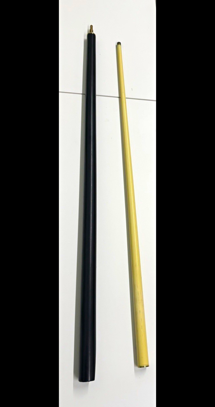 BCE Platinum 2-Piece Pool Cue Stick Cues - MPN Does Not Apply