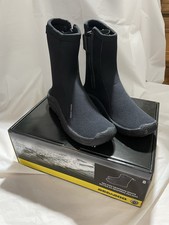 Sea-Doo New OEM, Size 6 Ankle Guarding Neopre...