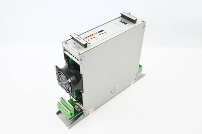 DEFEKT ABB Drives Servodrive DXR 0601 ( DXR0601 )