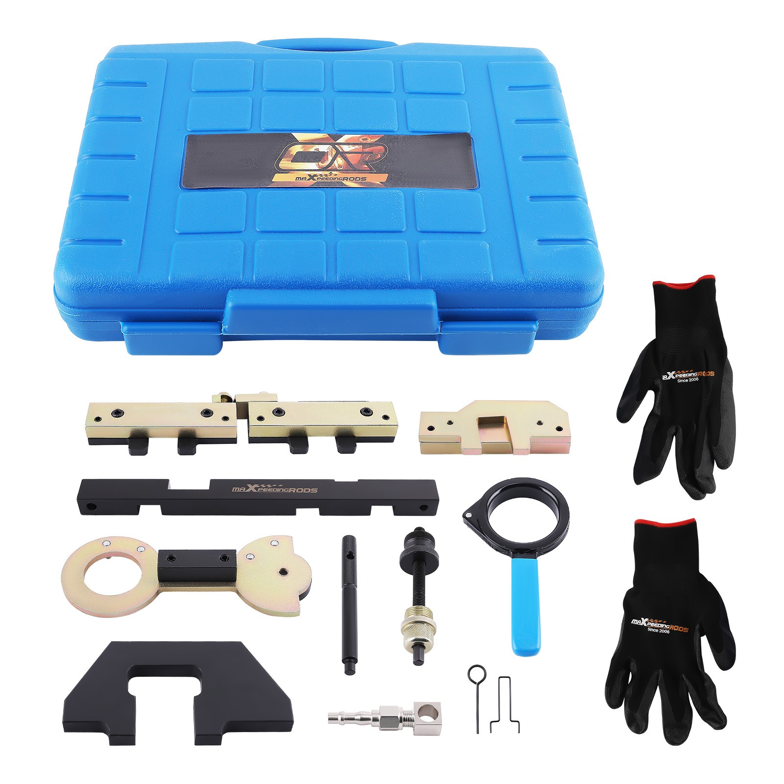 Camshaft Engine Timing Tool Kit For BMW M40 M42 M43 M44 M50 M52 M54 M56 NEW