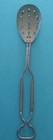 VTG "Spokane Chronicle" Slotted Spoon/Bottle Opener Advertis "Todays News First" — photo 1