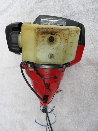 Homelite 26CS, 26 CS trimmer powerhead w/ controls - Picture 11 of 22
