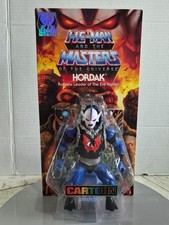 Master Of The Universe MOTU Origins Cartoon Hordak MOC Mattel Sealed