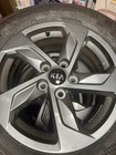 Used Kia K5 Wheels And Tires