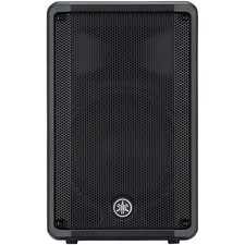 Yamaha DBR10 Powered Speaker